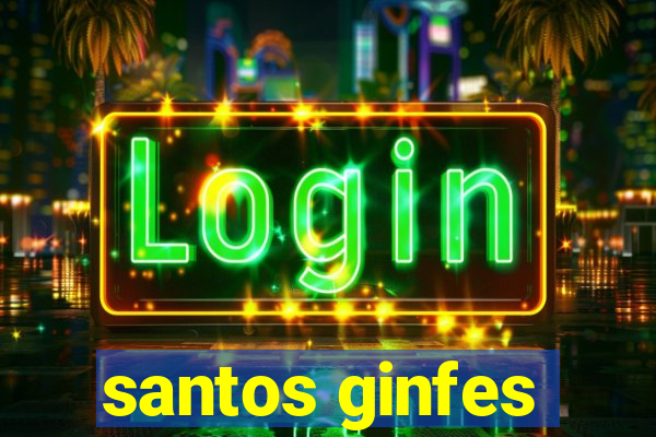 santos ginfes